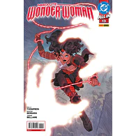 Absolute Wonder Woman #13