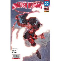 Absolute Wonder Woman #13