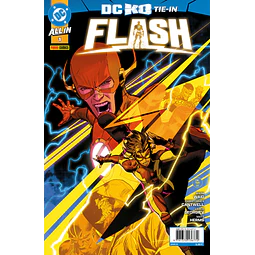 DC K.O Flash #01