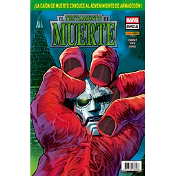 El Testamento de Muerte