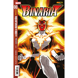 La Era de Revelación: Binaria