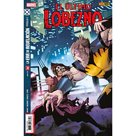 La Era de Revelación: El Último Lobezno #03