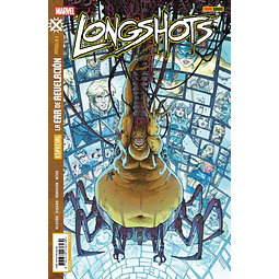 La Era de Revelación: Longshots