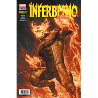 Marvel Especial. Inferbezno