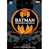 BATMAN: PATRONES OSCUROS