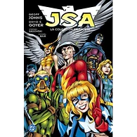 JSA. LA COLECCIÓN COMPLETA #02