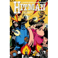 HITMAN. LA COLECCIÓN COMPLETA #02