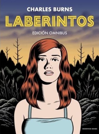 LABERINTOS (EDICIÓN OMNIBUS)