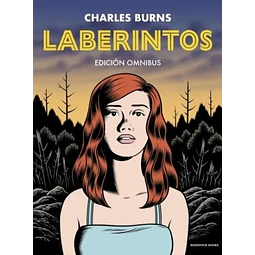 LABERINTOS (EDICIÓN OMNIBUS)