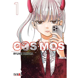 COSMOS #01