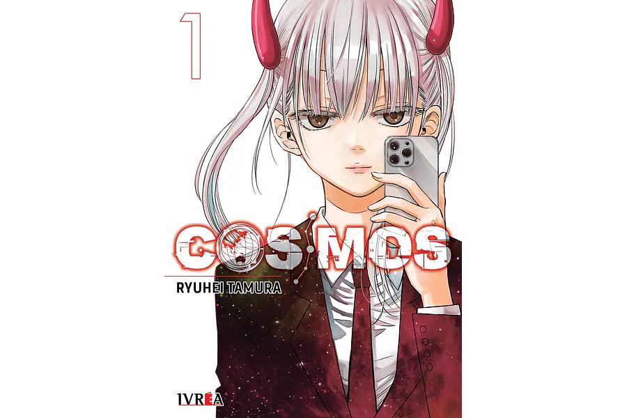 COSMOS #01