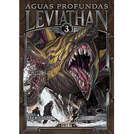 LEVIATHAN AGUAS PROFUNDAS #03
