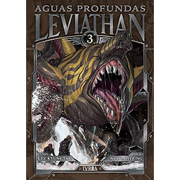LEVIATHAN AGUAS PROFUNDAS #03