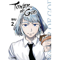 TOWER OF GOD #02