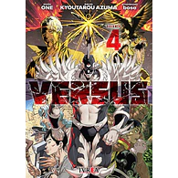 VERSUS #04