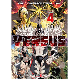 VERSUS #04