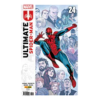Ultimate Spider-Man #24