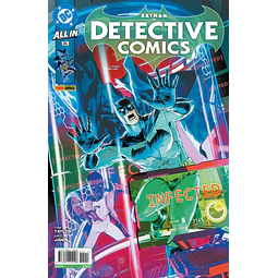 Detective Comics #13 (All In)