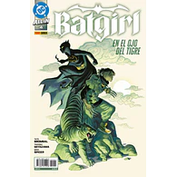 Batgirl #04 (All In)