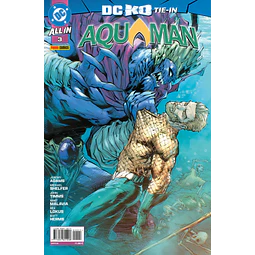 Aquaman #03 (All In)