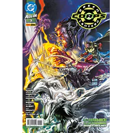 Green Lantern Corps #03 (All In)