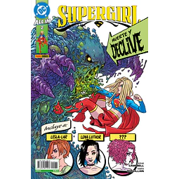 Supergirl #02 (All In)