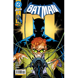 Batman #03 (All In)
