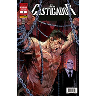 El Castigador: Red Band #4 (de 5)