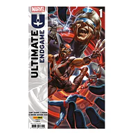Ultimate Endgame #01 (de5)