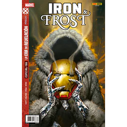 La Era de Revelación: Iron & Frost