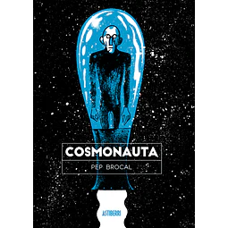 Cosmonauta
