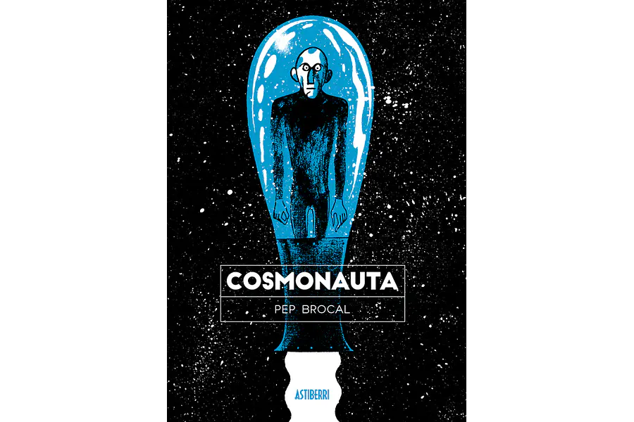 Cosmonauta