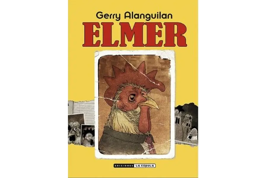 ELMER