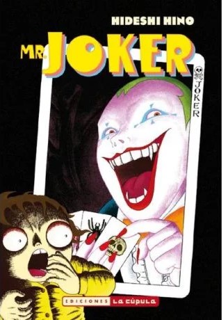 MR. JOKER