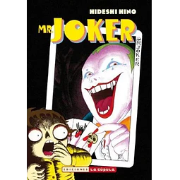 MR. JOKER