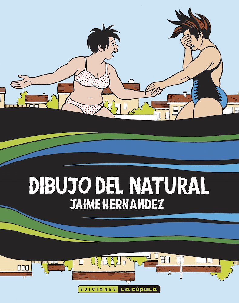 DIBUJO DEL NATURAL