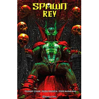 Spawn Rey #07
