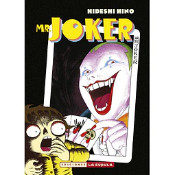 MR. JOKER