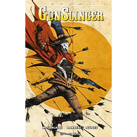 Spawn Gunslinger #06