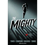 THE MIGHTY
