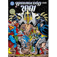 ARMAGEDÓN 2001