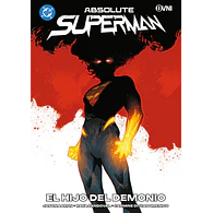 ABSOLUTE SUPERMAN VOL. 2