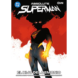 ABSOLUTE SUPERMAN VOL. 2