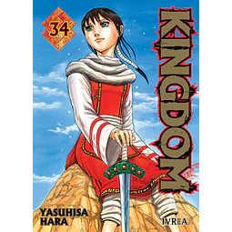 KINGDOM #34