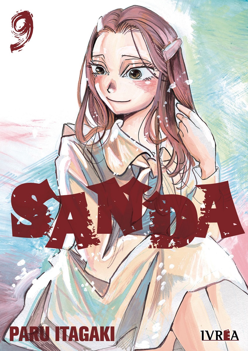SANDA #09