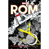 ROM: La Etapa Marvel Original #03. Marvel Omnibus