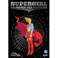 SUPERGIRL: LA MUJER DEL MAÑANA (2DA EDICIÓN)