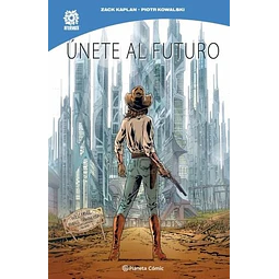 ÚNETE AL FUTURO