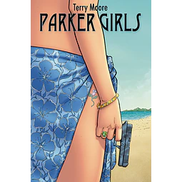PARKER GIRLS
