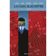 La Casa Slaughter #06